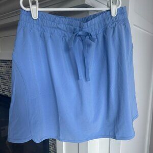 NWOT Beyond Yoga High Waisted Skort